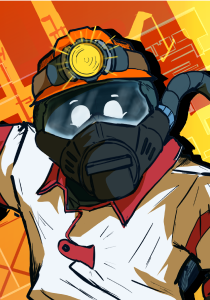 Operator